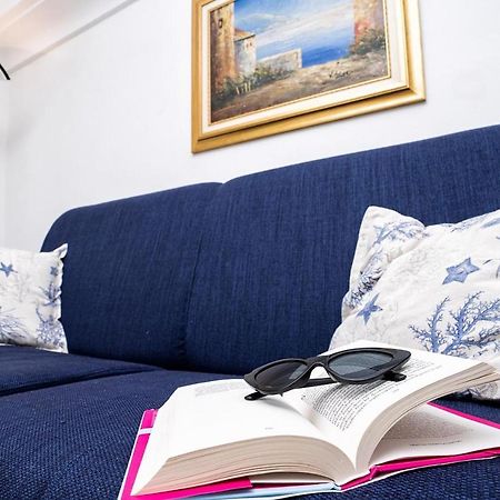 Il Nido Casa Vacanze อัตรานี ภายนอก รูปภาพ